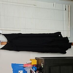 American Eagle high low summer dress